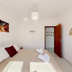 Exelente apartamento para férias