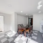 Exelente apartamento para férias
