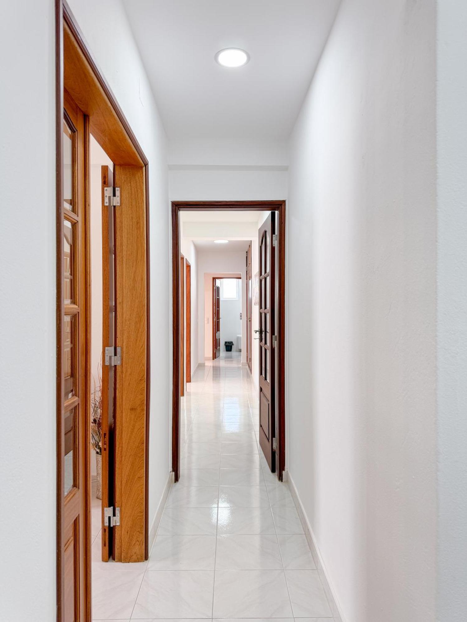 Apartamento Exelente