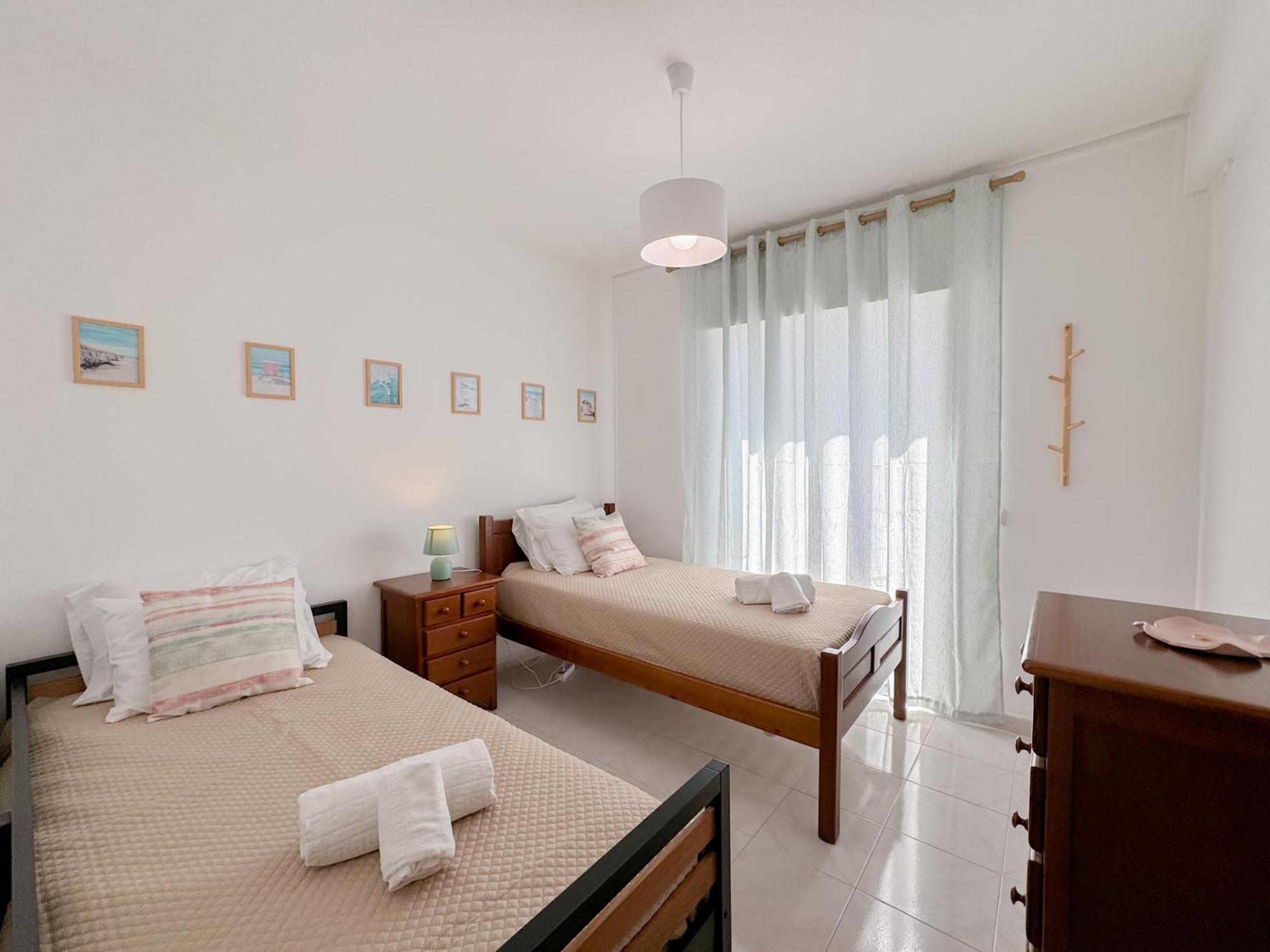 Exelente Apartamento Lagos