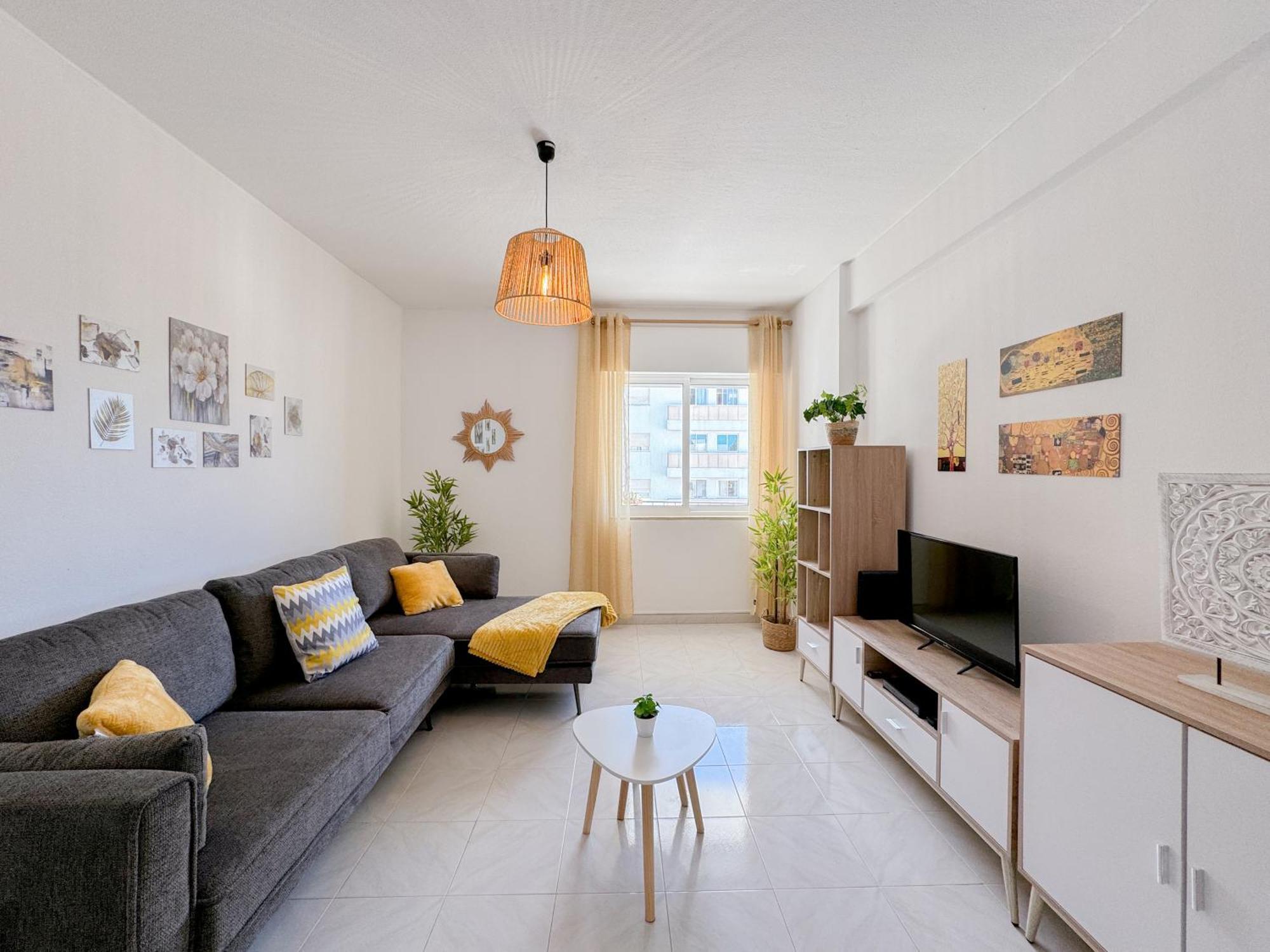 Apartamento Exelente Lagos