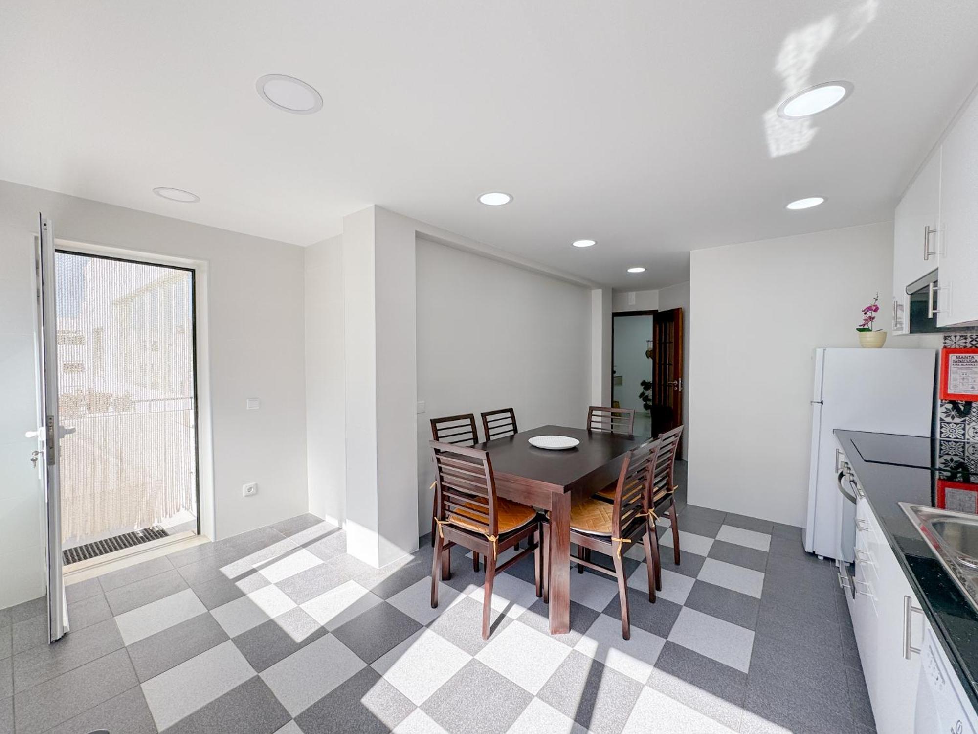 Exelente Apartamento