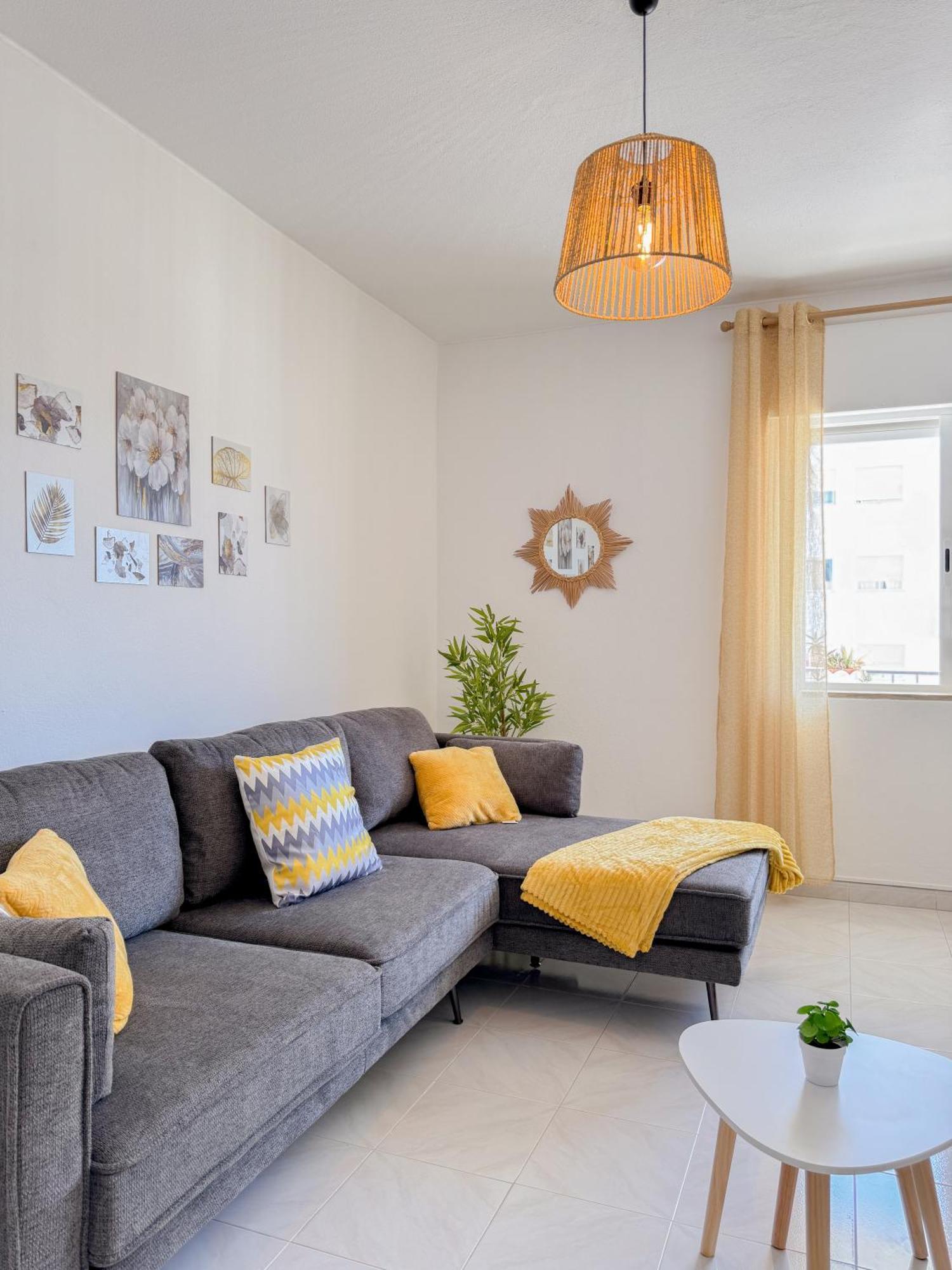 Exelente Apartamento *